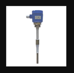 RF-Admittance Level Switch