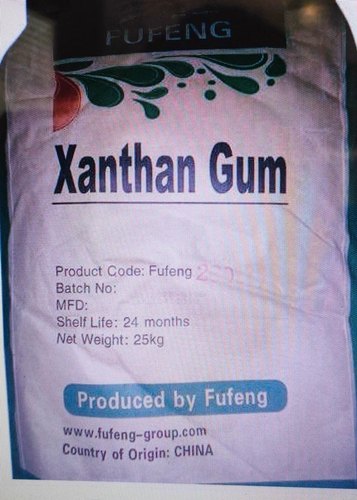 Xanthan Gum