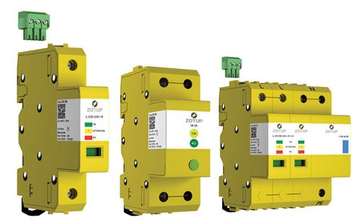 Zotup Surge Protection Device