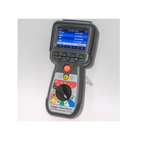 Measuring Testing Instrument