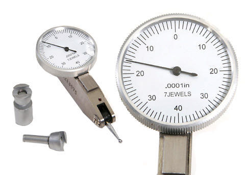 Dial Test Indicator