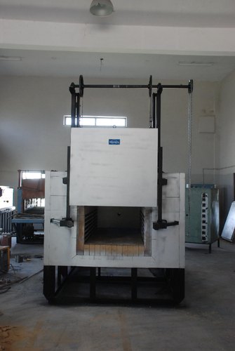 Electrical Furnaces