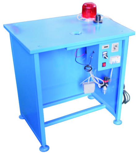 The Lamp Machine Series