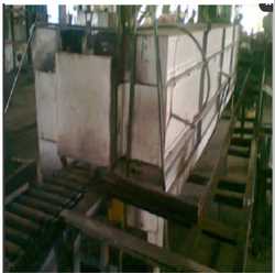 Tube Furnaces