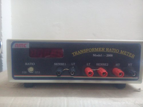 Transformer Turns Ratio Test Kit