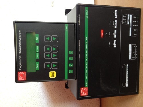 INPUT OUTPUT BOX