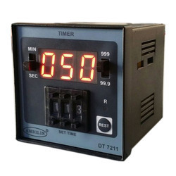 Packing Counter