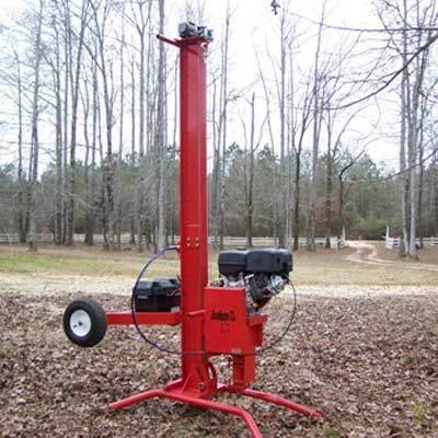 Hydraulic Rigs