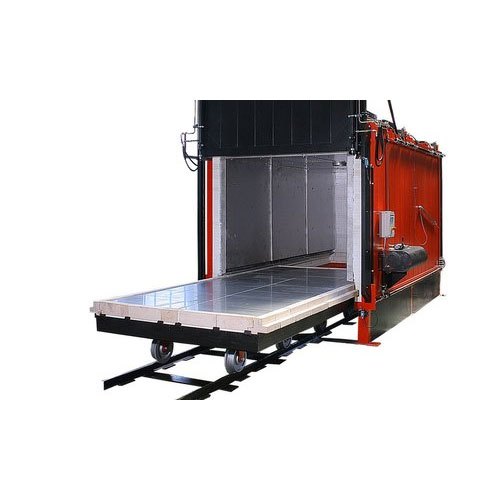 Heat Treatment Furnaces