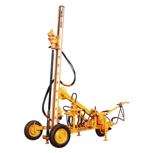 Drilling Rigs
