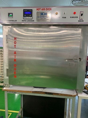 Industrial Oven