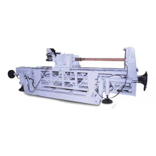 Horizontal Drilling Rigs