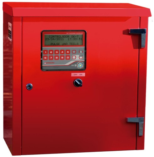 Additive Dispensing Systems
