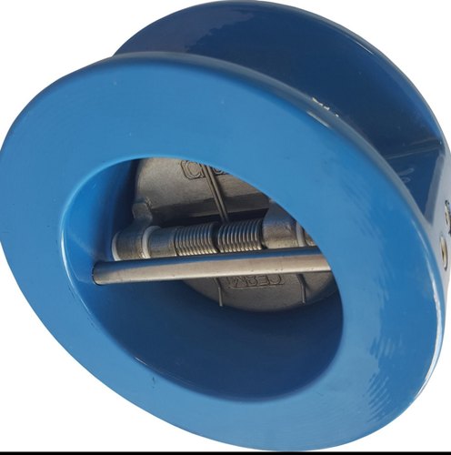 Cast Iron Non Return Valve