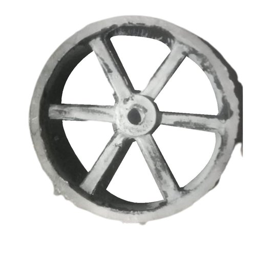Casting Pulley