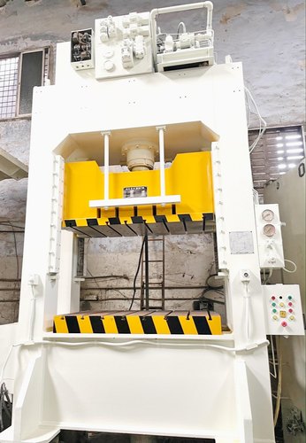 Hydraulic Press