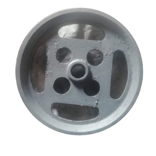 Cast Iron Gearbox Housing