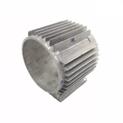Cast Iron Motor Casting