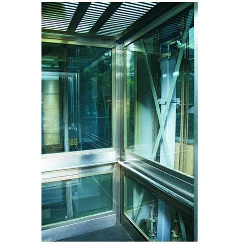 Elevator Cabin
