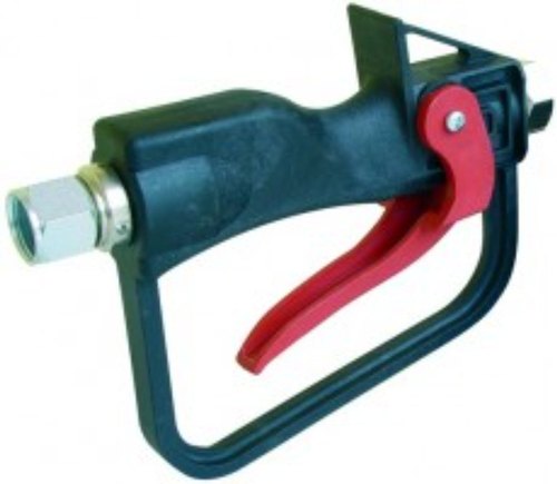 Oil Meters And Nozzles