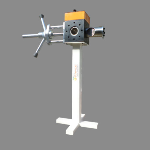 Plastic Screen Changer Machine