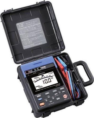 Digital Insulation Tester Upto 10T Ohms