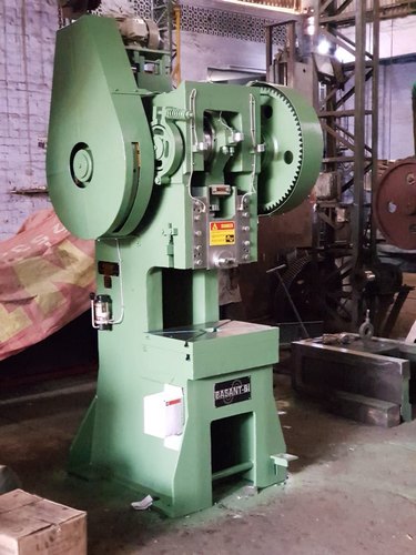 C Frame Power Press
