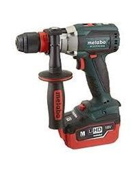 Electrical Operated Hand Drilling Machine With Handle