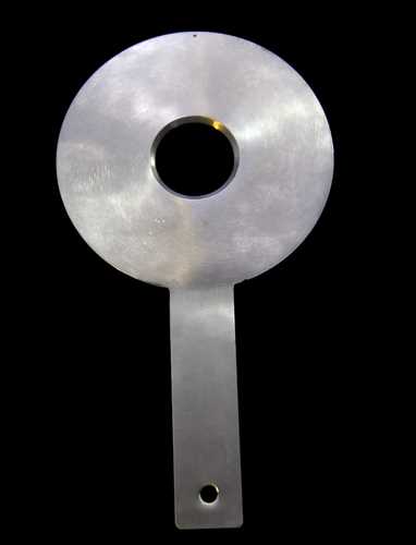 Orifice Meter