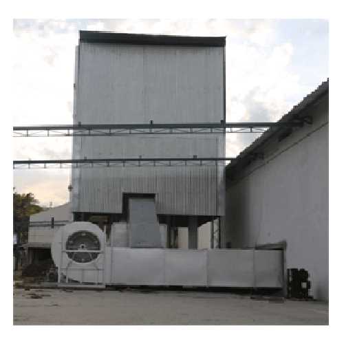 Hot Air Generator