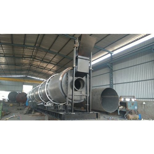 Rotary Dryer
