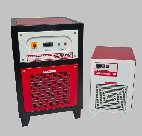 Air Dryer