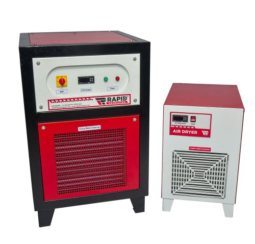 Normal Pressure Refrigerated Air Dryer