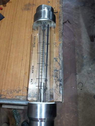  Enoitalia Digital Flow Meter