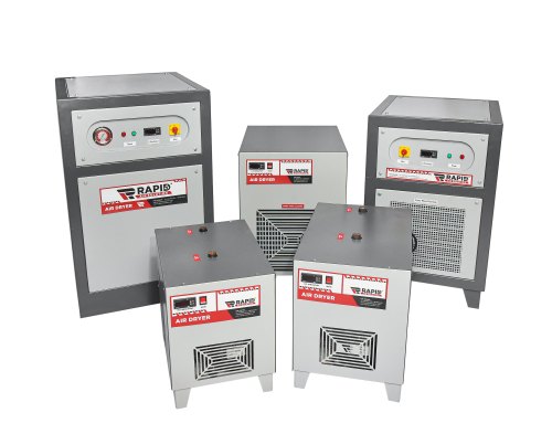 Oxygen Plant Air Dryer