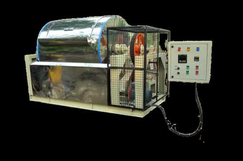 Laundry Commercial Washing Machine