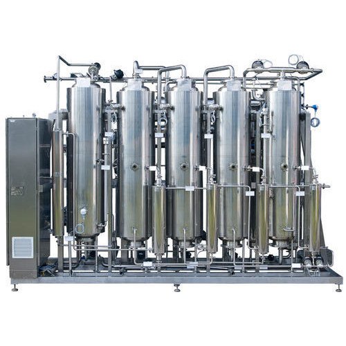 Multiple Effect Evaporators