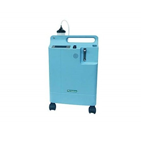 Whealth Spiritus Oxygen Concentrator 5 LPM