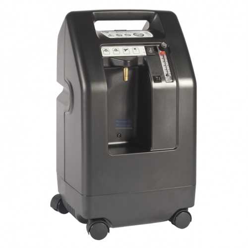 Devilbiss Oxygen Concentrator