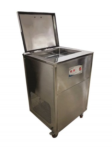 GW Ultracleaner 50 Chiller