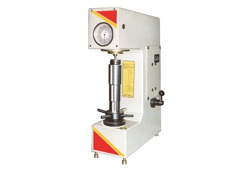 Rockwell Hardness Testing Machines