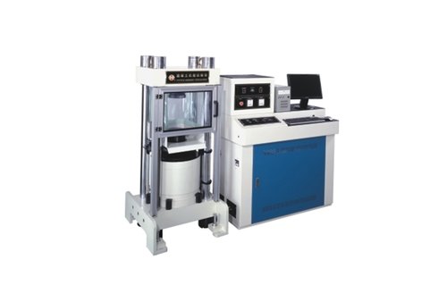 Compression Testing Machines