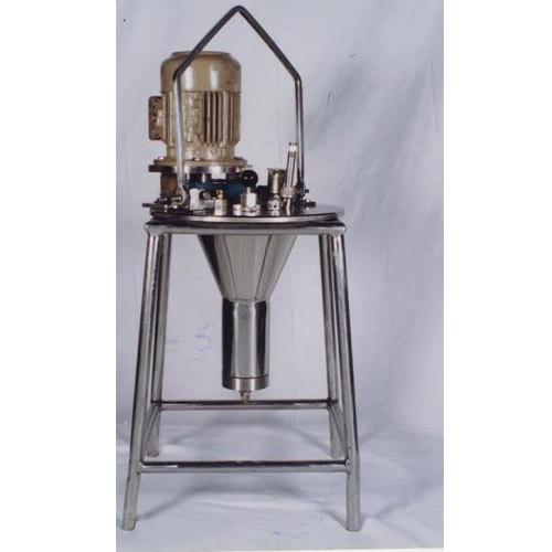 Rotary Atomizer