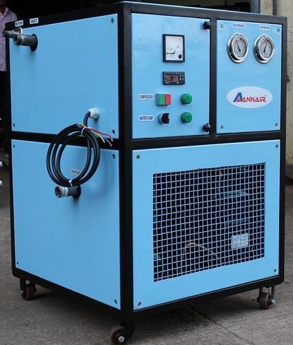 Water Chillers