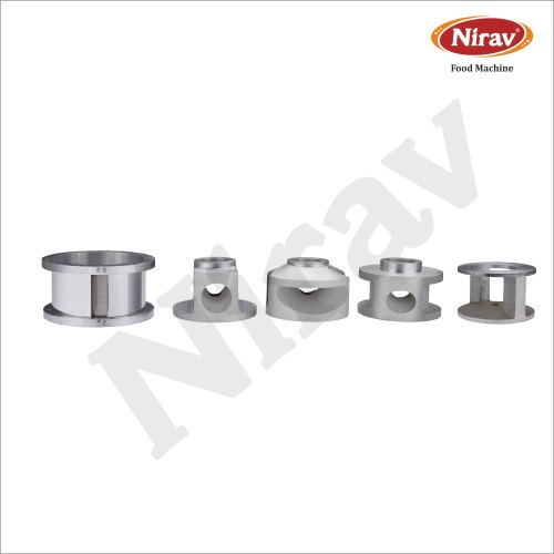 Banana Chips Making Machine