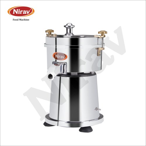 Big Carrot Juicer Machine