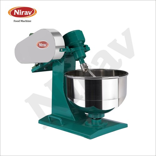 Dough Kneader
