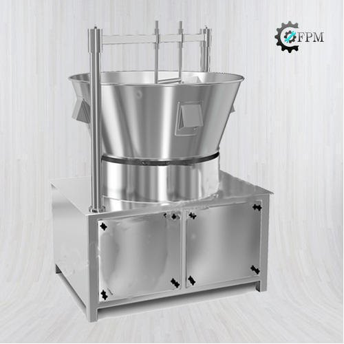 Milk Khoya Making Machine