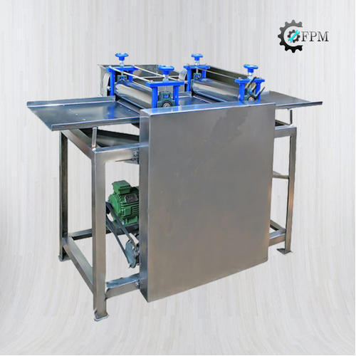 Samosa Dough Sheeter