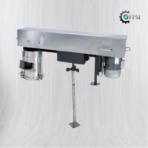 Namkeen Making Machine